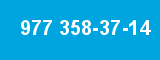 977 358-37-14